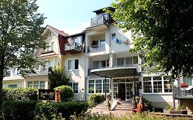 Parkhotel Weber-Mueller
