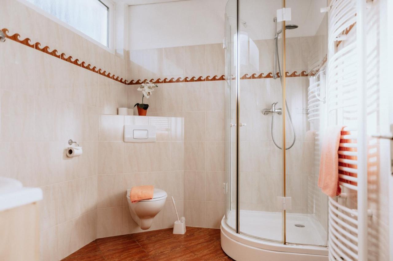 Parkhotel Weber-Mueller Bad Lauterberg Extérieur photo