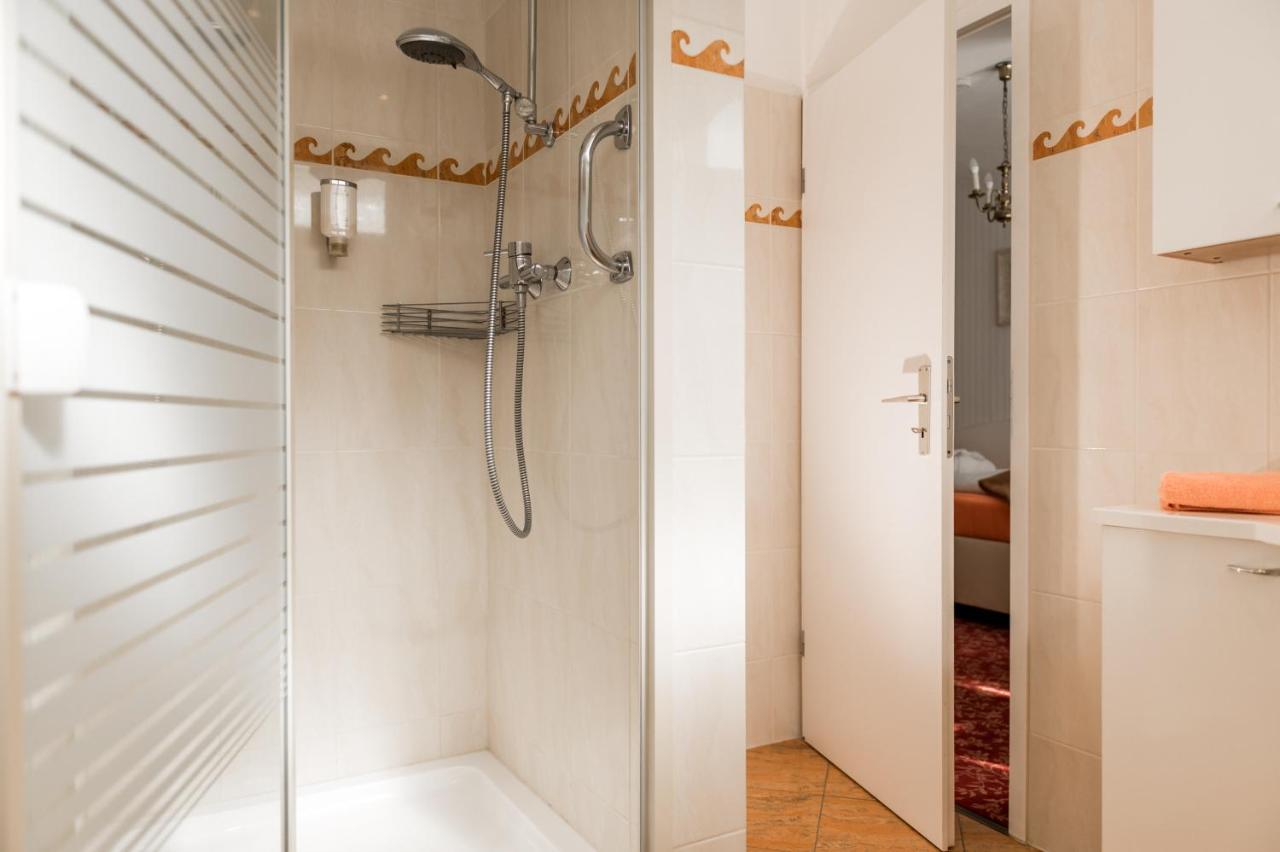 Parkhotel Weber-Mueller Bad Lauterberg Extérieur photo