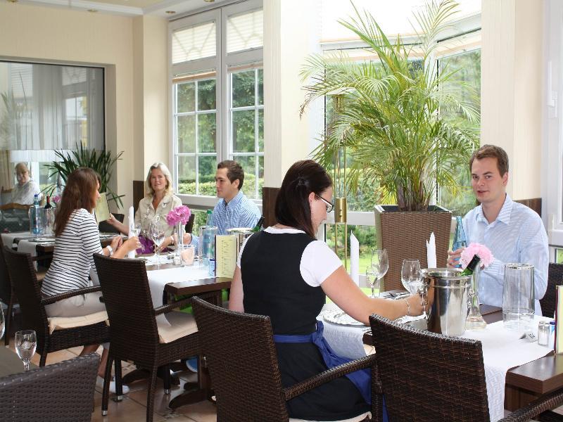 Parkhotel Weber-Mueller Bad Lauterberg Extérieur photo